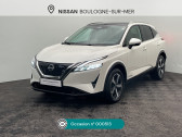 Nissan Qashqai Qashqai e-Power 190 ch N-Connecta  � Saint-L�onard 62