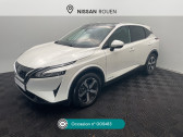 Annonce Nissan Qashqai occasion Hybride Qashqai e-Power 190 ch N-Connecta � Rouen