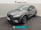 Annonce Nissan Qashqai occasion Hybride Qashqai e-Power 190 ch N-Connecta � Rouen