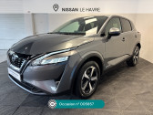 Annonce Nissan Qashqai occasion Hybride Qashqai e-Power 190 ch N-Connecta � Le Havre