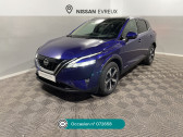Annonce Nissan Qashqai occasion Hybride Qashqai e-Power 190 ch N-Connecta � �vreux