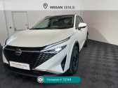 Annonce Nissan Qashqai occasion Hybride Qashqai e-Power 190 ch N-Connecta � Senlis