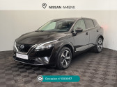 Annonce Nissan Qashqai occasion Hybride Qashqai e-Power 190 ch N-Connecta � Amiens