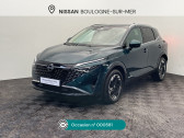 Nissan Qashqai Qashqai e-Power 190 ch N-Connecta  � Saint-L�onard 62