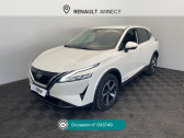 Annonce Nissan Qashqai occasion Hybride Qashqai e-Power 190 ch N-Connecta � Seynod
