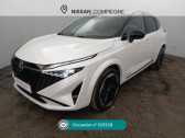 Nissan Qashqai Qashqai e-Power 190 ch N-Connecta  � Compi�gne 60