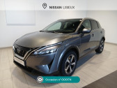 Annonce Nissan Qashqai occasion Hybride Qashqai e-Power 190 ch N-Connecta � Lisieux