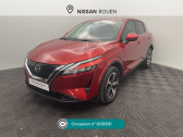 Nissan Qashqai Qashqai e-Power 190 ch N-Connecta  � Rouen 76