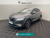 Voiture occasion Nissan Qashqai Qashqai e-Power 190 ch N-Connecta