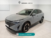 Nissan Qashqai Qashqai e-Power 190 ch N-Connecta   Lisieux 14