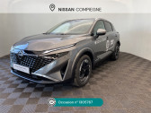 Annonce Nissan Qashqai occasion Hybride Qashqai e-Power 190 ch N-Connecta  Compigne
