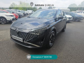 Annonce Nissan Qashqai occasion Hybride Qashqai e-Power 190 ch N-Connecta  vreux
