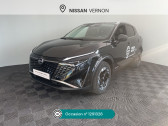 Nissan Qashqai Qashqai e-Power 190 ch N-Connecta   La Chapelle-Longueville 27