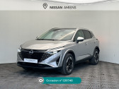 Annonce Nissan Qashqai occasion Hybride Qashqai e-Power 190 ch N-Connecta  Amiens