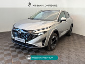 Annonce Nissan Qashqai occasion Hybride Qashqai e-Power 190 ch N-Connecta  Compigne