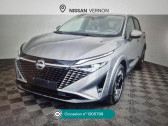 Annonce Nissan Qashqai occasion Hybride Qashqai e-Power 190 ch N-Connecta  La Chapelle-Longueville