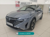 Annonce Nissan Qashqai occasion Hybride Qashqai e-Power 190 ch N-Connecta  vreux