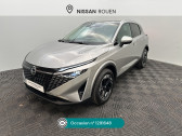 Annonce Nissan Qashqai occasion Hybride Qashqai e-Power 190 ch N-Connecta � Rouen