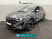 Annonce Nissan Qashqai occasion Hybride Qashqai e-Power 190 ch N-Connecta � Rouen