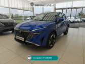 Annonce Nissan Qashqai occasion Hybride Qashqai e-Power 190 ch N-Connecta  vreux