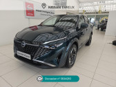Annonce Nissan Qashqai occasion Hybride Qashqai e-Power 190 ch N-Connecta  vreux