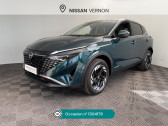 Annonce Nissan Qashqai occasion Hybride Qashqai e-Power 190 ch N-Connecta  La Chapelle-Longueville