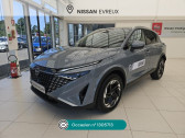 Annonce Nissan Qashqai occasion Hybride Qashqai e-Power 190 ch N-Connecta  vreux