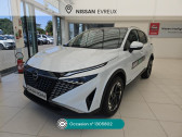 Annonce Nissan Qashqai occasion Hybride Qashqai e-Power 190 ch N-Connecta  vreux