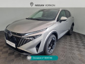 Annonce Nissan Qashqai occasion Hybride Qashqai e-Power 190 ch N-Connecta  La Chapelle-Longueville