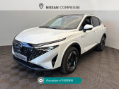 Annonce Nissan Qashqai occasion Hybride Qashqai e-Power 190 ch N-Connecta  Venette