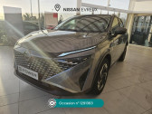 Nissan Qashqai occasion année 2024 boite Robotisee Annonce Nissan Qashqai occasion Hybride Qashqai e-Power 190 ch N-Connecta à Évreux
