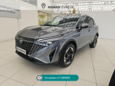 Annonce Nissan Qashqai occasion Hybride Qashqai e-Power 190 ch N-Connecta  vreux