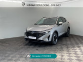 Nissan Qashqai Qashqai e-Power 190 ch N-Connecta   Saint-Lonard 62