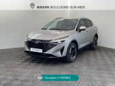 Nissan Qashqai Qashqai e-Power 190 ch N-Connecta   Saint-Lonard 62