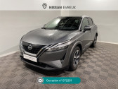 Nissan Qashqai occasion année 2023 boite Automatique Annonce Nissan Qashqai occasion Hybride Qashqai e-Power 190 ch N-Connecta à Évreux