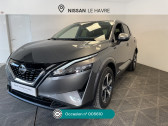 Nissan Qashqai occasion année 2023 boite Automatique Annonce Nissan Qashqai occasion Hybride Qashqai e-Power 190 ch N-Connecta à Le Havre