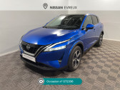 Annonce Nissan Qashqai occasion Hybride Qashqai e-Power 190 ch N-Connecta  vreux