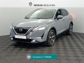 Nissan Qashqai occasion année 2024 boite Automatique Annonce Nissan Qashqai occasion Hybride Qashqai e-Power 190 ch N-Connecta à Tillé