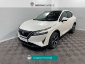 Annonce Nissan Qashqai occasion Hybride Qashqai e-Power 190 ch N-Connecta  vreux