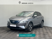 Nissan Qashqai occasion année 2023 boite Automatique Annonce Nissan Qashqai occasion Hybride Qashqai e-Power 190 ch N-Connecta à Amiens