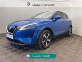 Annonce Nissan Qashqai occasion Hybride Qashqai e-Power 190 ch N-Connecta  Venette