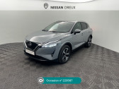 Annonce Nissan Qashqai occasion Hybride Qashqai e-Power 190 ch N-Connecta  DREUX