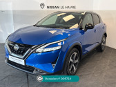 Nissan Qashqai Qashqai e-Power 190 ch N-Connecta   Le Havre 76