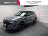 Annonce Nissan Qashqai occasion Hybride Qashqai e-Power 190 ch N-Design 5p � P�rigueux