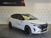 Annonce Nissan Qashqai occasion Hybride Qashqai e-Power 190 ch N-Design 5p  Tarbes