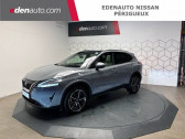 Nissan Qashqai occasion année 2025 boite Robotisee Annonce Nissan Qashqai occasion Hybride Qashqai e-Power 190 ch N-Design 5p à Périgueux