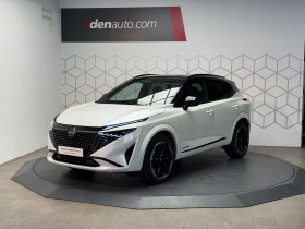 Nissan Qashqai , garage NISSAN PERIGUEUX  Prigueux