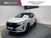 Annonce Nissan Qashqai occasion Hybride Qashqai e-Power 190 ch N-Design 5p � P�rigueux