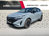 Nissan Qashqai Qashqai e-Power 190 ch N-Design 5p  2025 - annonce de voiture en vente sur Auto Sélection.com