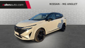 Annonce Nissan Qashqai occasion Hybride Qashqai e-Power 190 ch N-Design 5p � Anglet